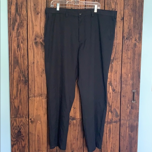 Haggar Dress Slacks - Picture 1 of 4